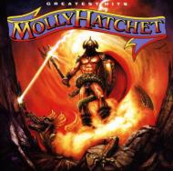 EAN 5099750249024 Molly Hatchet / Greatest Hits 輸入盤 CD・DVD 画像