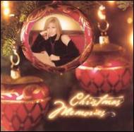 EAN 5099750416327 輸入盤 BARBRA STREISAND / CHRISTMAS MEMORIES CD CD・DVD 画像