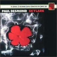 EAN 5099751293224 Skylark / Paul Desmond CD・DVD 画像