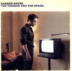 EAN 5099751543121 Tension & Sparks / Darren Hayes CD・DVD 画像