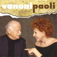 EAN 5099751782322 Ornella Vanoni / Gino Paoli / Ti Ricordi? No, Non Mi Ricordo 輸入盤 CD・DVD 画像