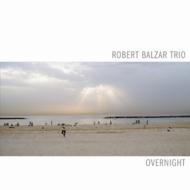 EAN 5099751988021 Robert Balzar / Overnight CD・DVD 画像