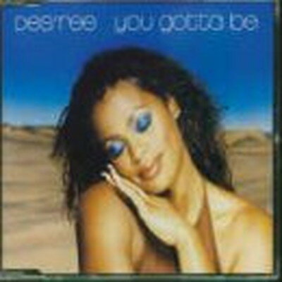 EAN 5099766689357 You Gotta Be デズリー CD・DVD 画像