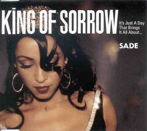 EAN 5099767086728 King of Sorrow / Sade CD・DVD 画像