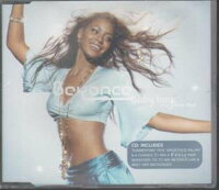 EAN 5099767440827 Baby Boy / Beyonce CD・DVD 画像