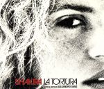 EAN 5099767593325 Tortura / Shakira CD・DVD 画像