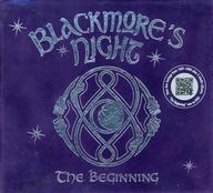 EAN 5099901777895 Blackmore's Night ブラックモアズナイト / Beginning 輸入盤 CD・DVD 画像