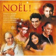 EAN 5099924260527 Noel Voices Of Christmas CD・DVD 画像