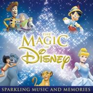 EAN 5099930636729 Disney / Magic Of Disney 輸入盤 CD・DVD 画像