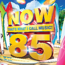 EAN 5099944492823 NOW コンピレーション / Now That's What I Call Music 85 CD・DVD 画像