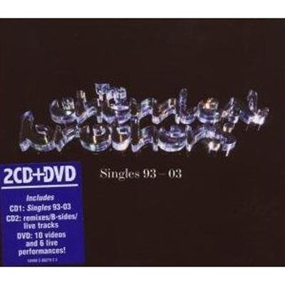EAN 5099950827923 Gift Pack (+dvd)(Ltd)(Digi) CD・DVD 画像