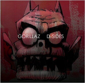 EAN 5099951054526 Gorillaz ゴリラズ / D-sides 輸入盤 CD・DVD 画像