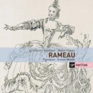 EAN 5099952202728 Rameau ラモー / ピグマリオン 、グラン・モテ ニケ＆コンセール・スピリチュアル 輸入盤 CD・DVD 画像