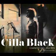 EAN 5099960283221 Completely Cilla (1963-1973) - Cilla Black - EMI CD・DVD 画像