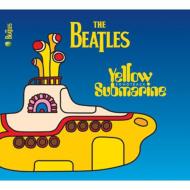 EAN 5099962145428 BEATLES ビートルズ YELLOW SUBMARINE SOUNDTRACK DIGI CD CD・DVD 画像