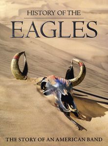 EAN 5099993479196 Eagles イーグルス / History Of The Eagles CD・DVD 画像