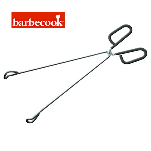 EAN 5400269209698 223.0240.000 火ばさみ   barbecook tongs スポーツ・アウトドア 画像