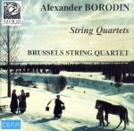 EAN 5400439161146 String Quartets AlexanderBorodin CD・DVD 画像