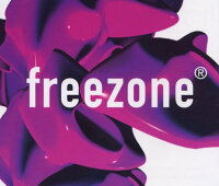 EAN 5410377001251 Freezone 7 / Various Artists CD・DVD 画像