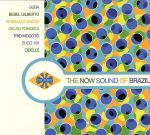 EAN 5410377001404 Now Sound Of Brazil 輸入盤 CD・DVD 画像