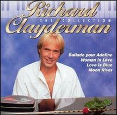 EAN 5410965510226 The Collection / Richard Clayderman CD・DVD 画像