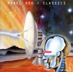 EAN 5411659169317 Classics / Model 500 CD・DVD 画像