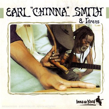 EAN 5413356380927 Inna De Yard Vol 2 Earl”Chinna”Smith CD・DVD 画像