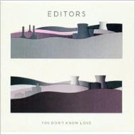 EAN 5413356519631 You Don't Know Love CD・DVD 画像