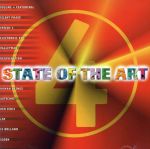 EAN 5413356815320 State of the Art Vol.4 / Various Artists CD・DVD 画像