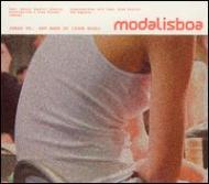 EAN 5605064200509 Modalisboa Dress Up... ...andmake Up (Your Mind) CD・DVD 画像