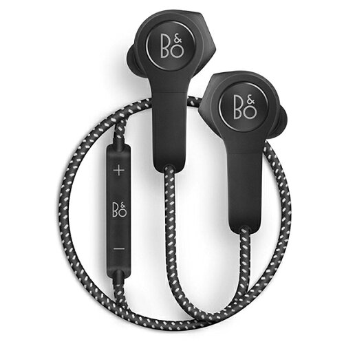 EAN 5705260062366 B&O ヘッドホン BEOPLAY H5 BLACK TV・オーディオ・カメラ 画像