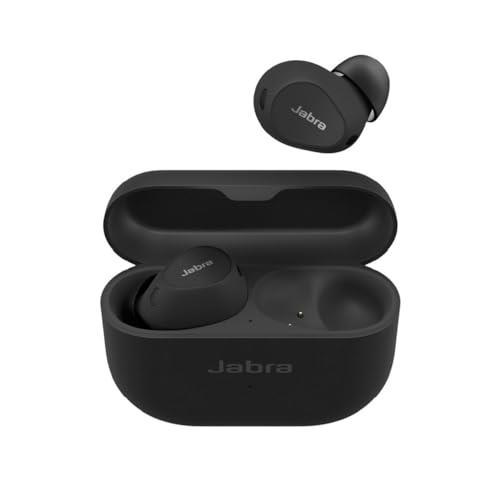 EAN 5707055060519 Jabra イヤホン ELITE 10 MATTE BLACK TV・オーディオ・カメラ 画像