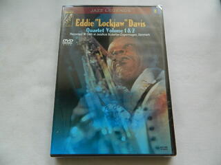 EAN 5708812860267 DVD JLD-408 CD・DVD 画像