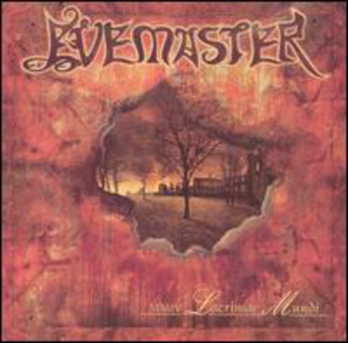 EAN 5907785012745 Lacrimae Mundi Evemaster CD・DVD 画像