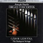 EAN 5991813117526 Haydn: 5 Organ Concertos in C / Berwald CD・DVD 画像