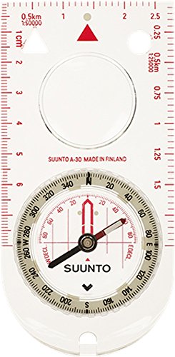 EAN 6417084120083 SUUNTO スント コンパス A-30 SS012095013 スポーツ・アウトドア 画像