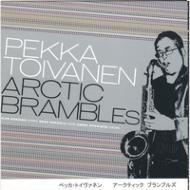 EAN 6420612641059 Pekka Toivanen / Arctic Brambles 輸入盤 CD・DVD 画像