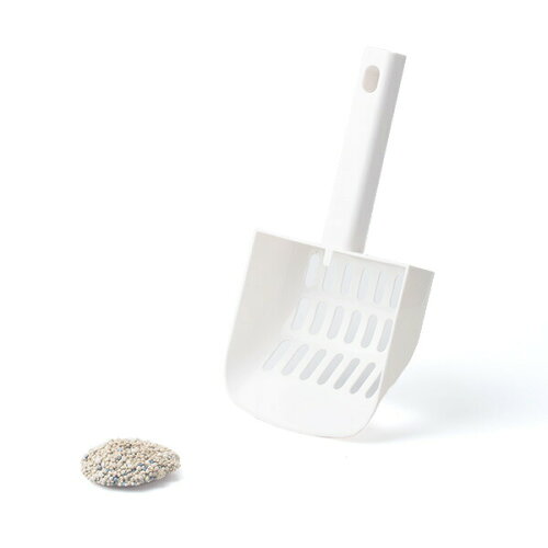 EAN 6900077063875 pidan Cat Litter Shovel with Holder ペット・ペットグッズ 画像