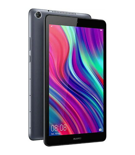 EAN 6901443295487 HUAWEI MediaPad M5 lite 8 JDN2-W スマートフォン・タブレット 画像