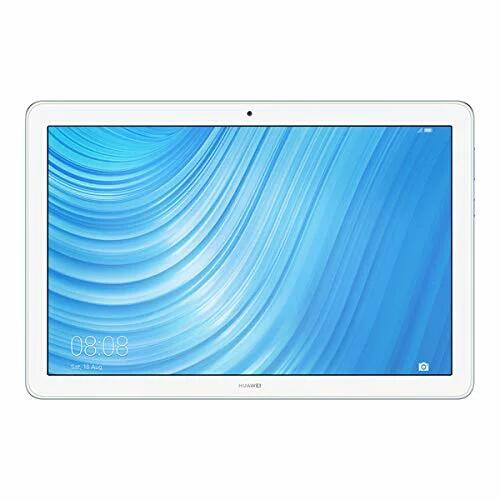 EAN 6901443322824 HUAWEI TECHNOLOGIES MEDIAPAD T5 WIFI AGS2-W09 32GB スマートフォン・タブレット 画像