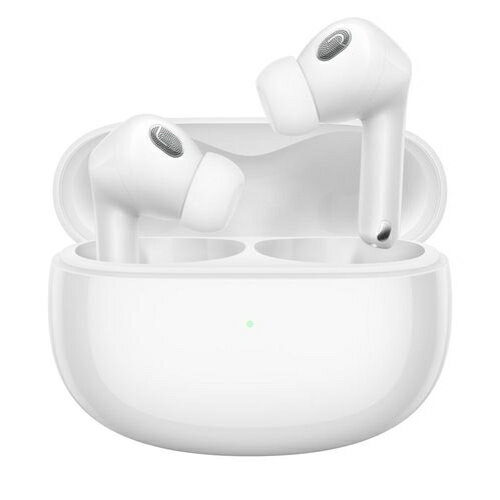 EAN 6934177746369 Xiaomi MI BUDS 3T PRO ワイヤレスイヤホン GLOSS WHITE TV・オーディオ・カメラ 画像