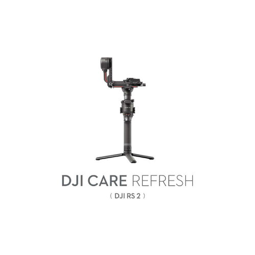 EAN 6941565900449 DJI Care Refresh (DJI RS 2) JP CARRS2 TV・オーディオ・カメラ 画像