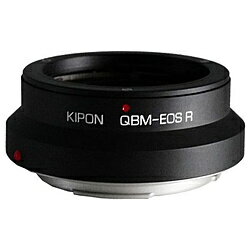 EAN 6972785170947 KIPON｜キポン マウントアダプター レンズ側：ローライ ボディ側：キヤノンRF KIPON ROLLEI-EOS R TV・オーディオ・カメラ 画像