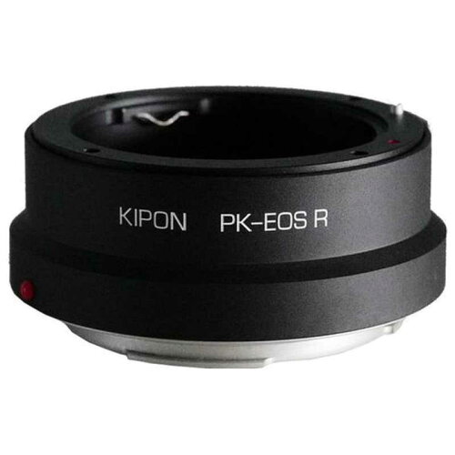 EAN 6972785170985 KIPON｜キポン マウントアダプター レンズ側：ペンタックスK ボディ側：キヤノンRF KIPON PK-EOS R TV・オーディオ・カメラ 画像