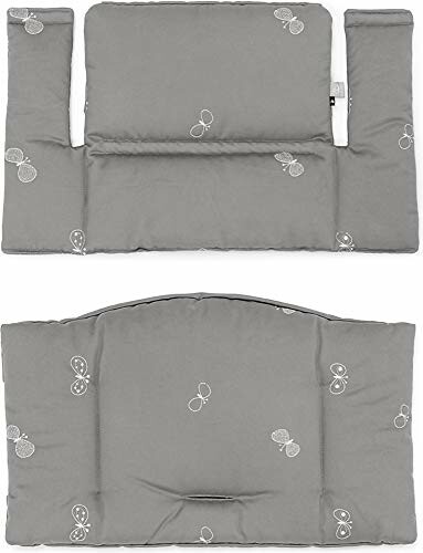 EAN 7040351003551 Stokke Tripp Trapp Classic Cushion mina perhonen Collection チョウチョ キッズ・ベビー・マタニティ 画像