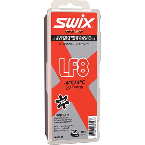 EAN 7045951823578 スウィックス SWIX ローフッソWAX180g ボードワックス LF08X-18 スポーツ・アウトドア 画像