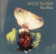 EAN 7290010123308 Vicious Delicious / Infected Mushroom CD・DVD 画像