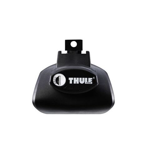 EAN 7313020045566 THULE　スーリー TH757 ルーフフット Thule Rapid System 車用品・バイク用品 画像