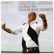 EAN 7318590012680 C.lindberg / Swedish Wind Ensemble Alfven, Varese, M.l.gothe, C.lindberg 輸入盤 CD・DVD 画像