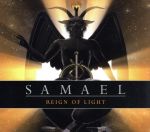 EAN 7320470061121 Reign Of Light / Samael CD・DVD 画像